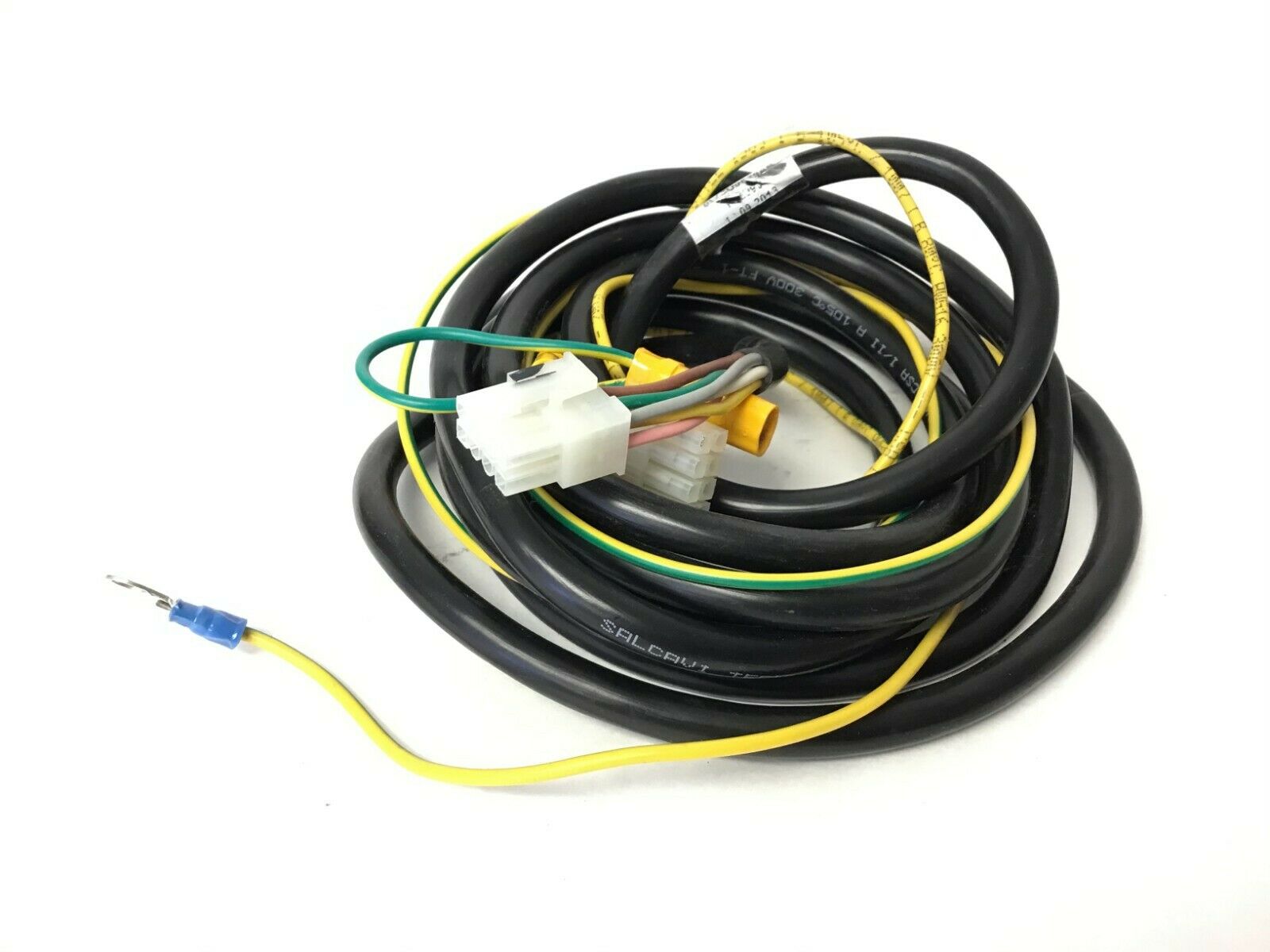 Main Wire Harness Interconnect (Used)