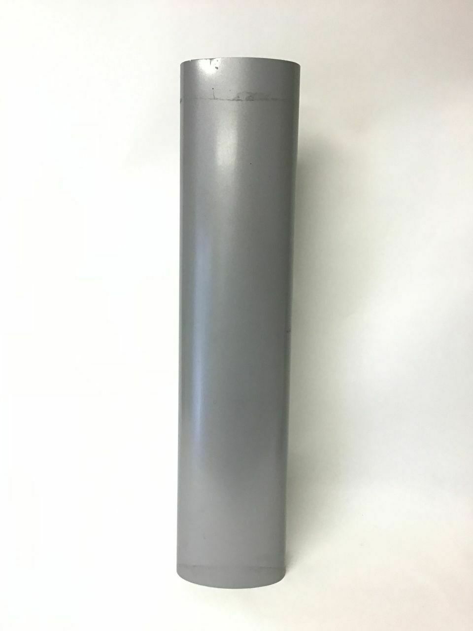 Center Frame Cover Extrusion Aluminum (Used)