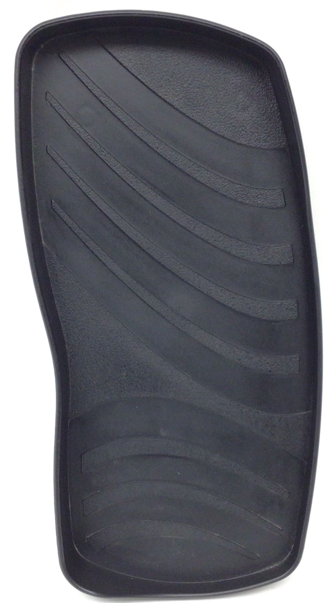 Right Foot Pad