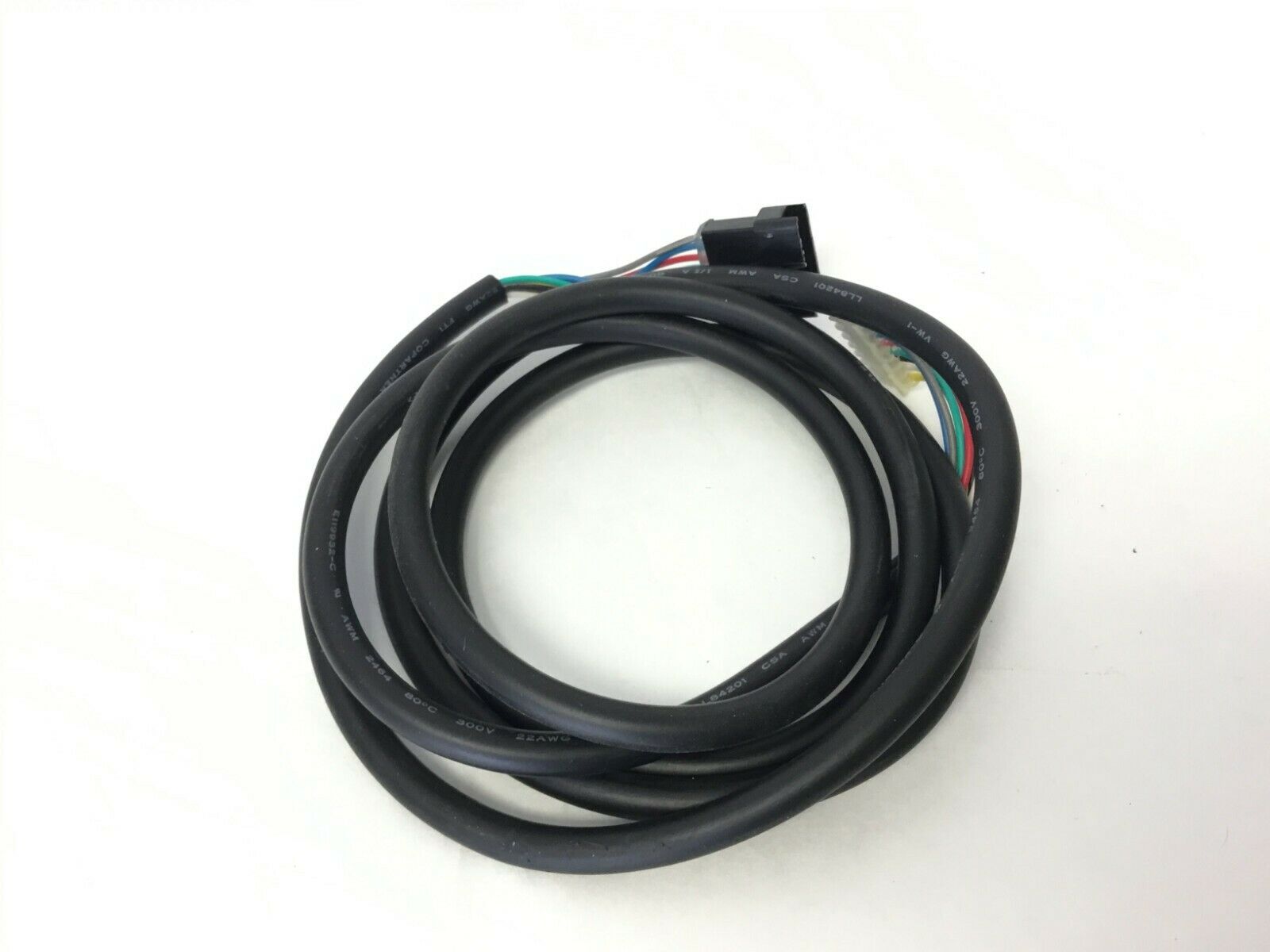 Console Wire Harness (Used)