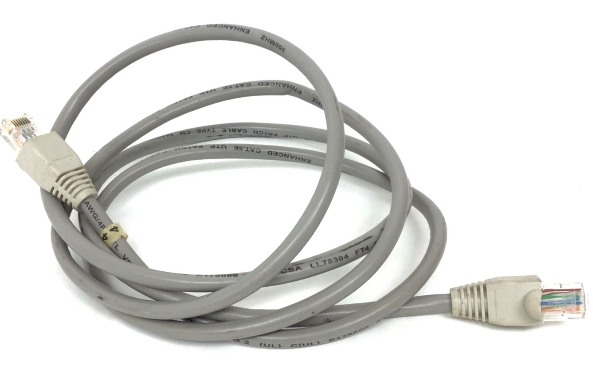 Ethernet Wire Cable (Used)