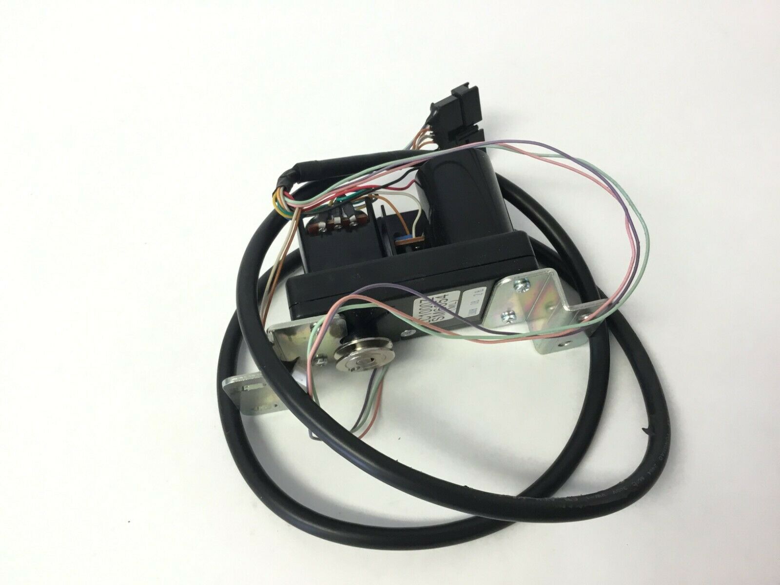 Resistance Motor with Bracket (Used)