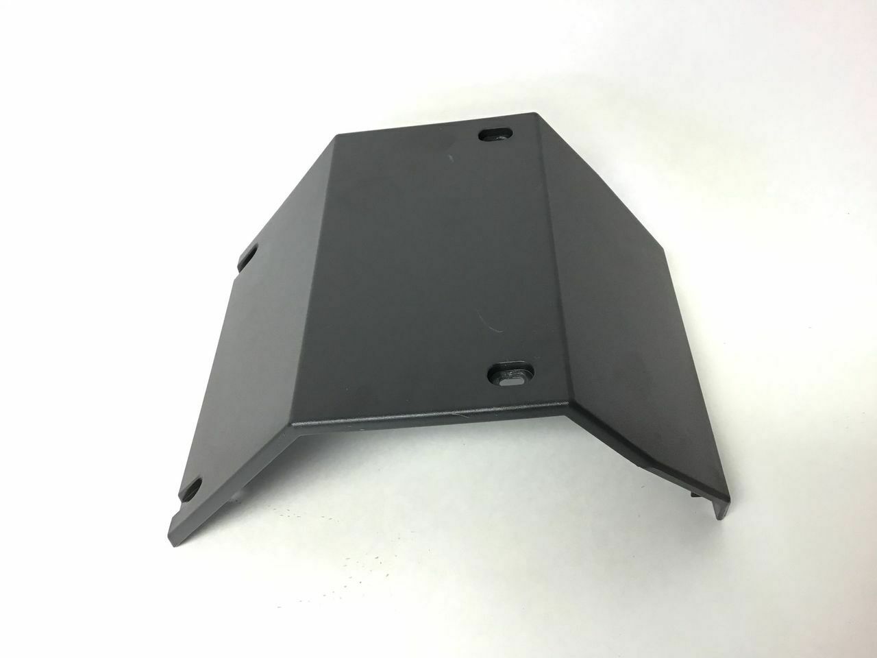 Console Back Cover (Used)