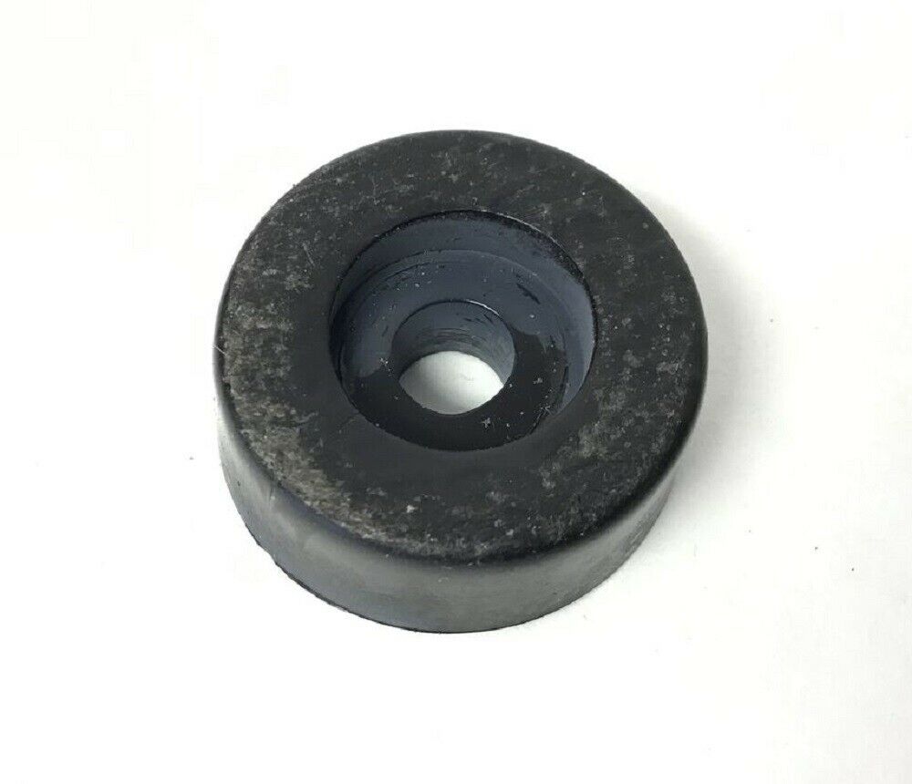 Front Rubber Base Pad (used)