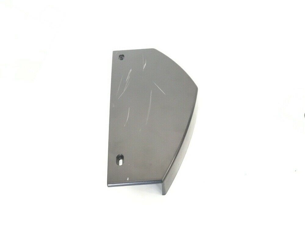 Left Frame Base Cover (Used)