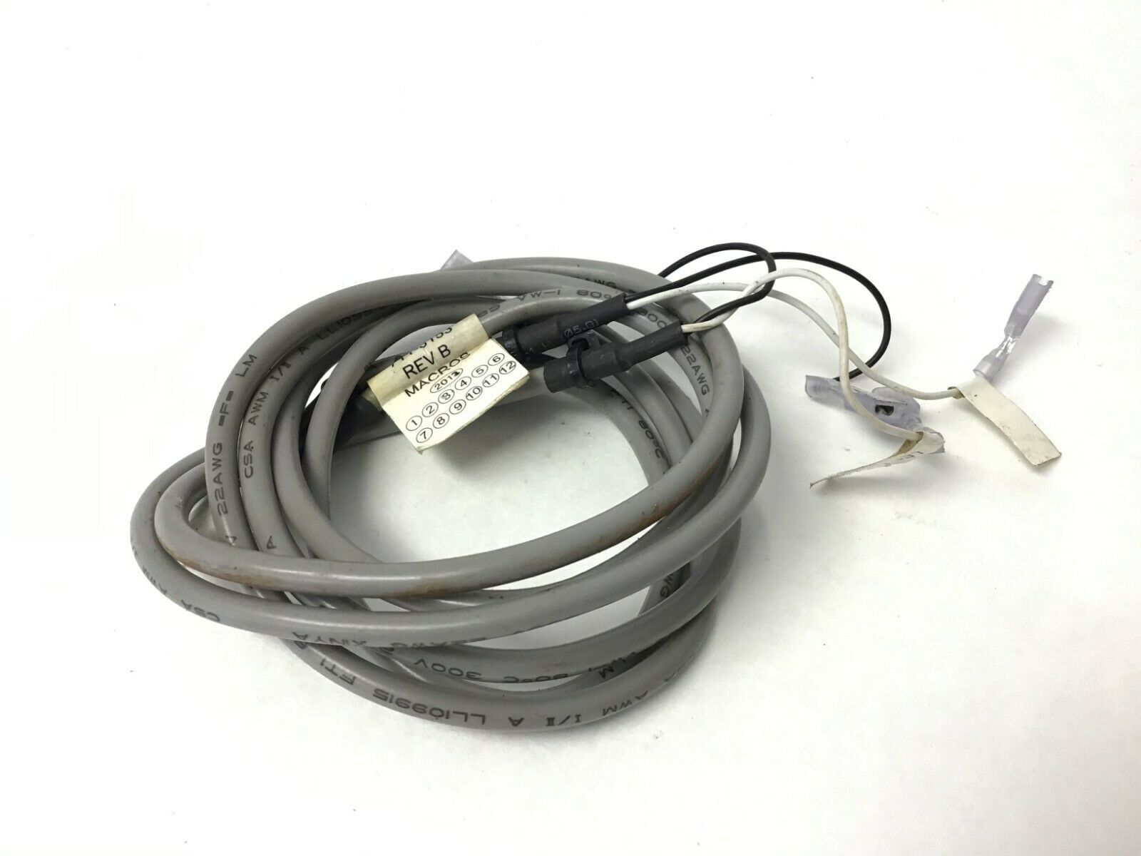 Hand Sensor Pules Cable (Used)