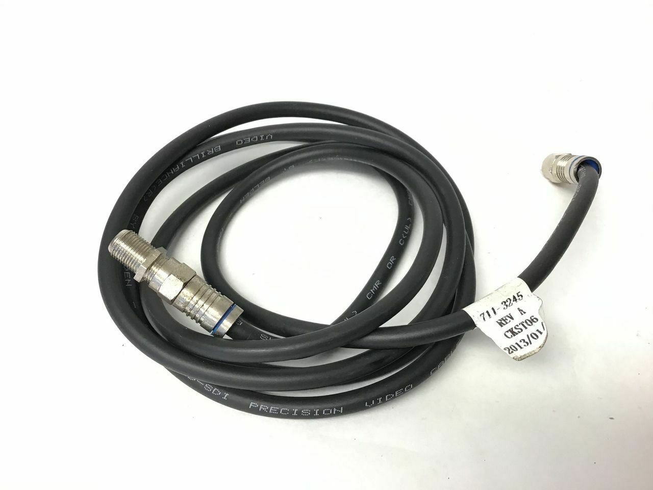 Audio Video Coaxial A/V Cable (Used)