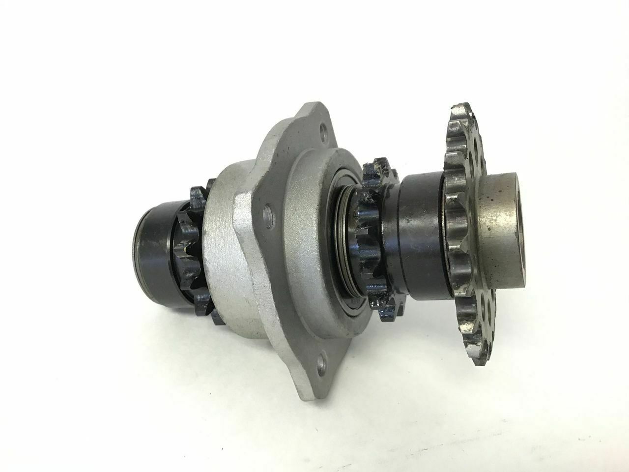 Gear Transmission (Used)