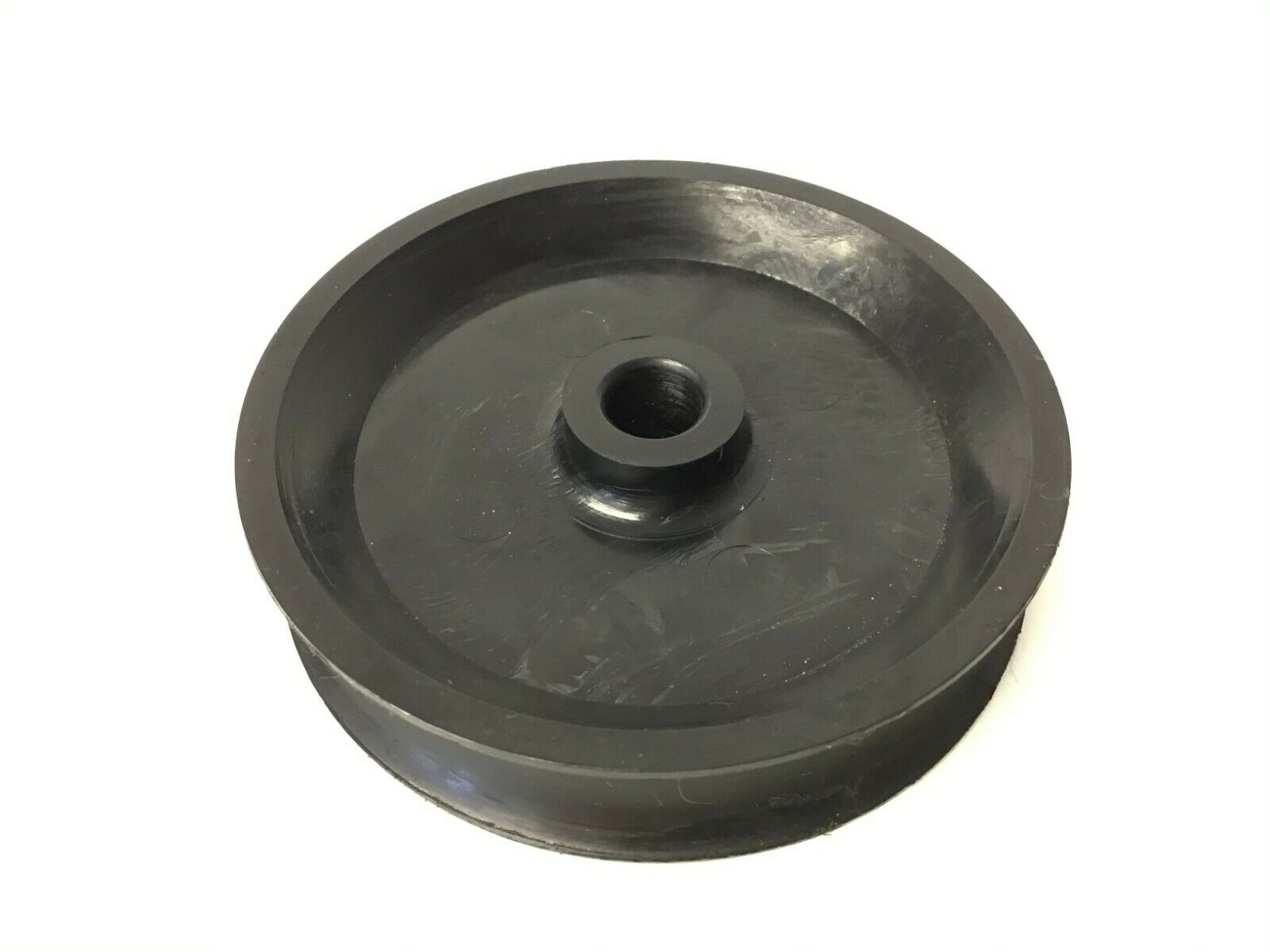 Pulley Assembly (Used)