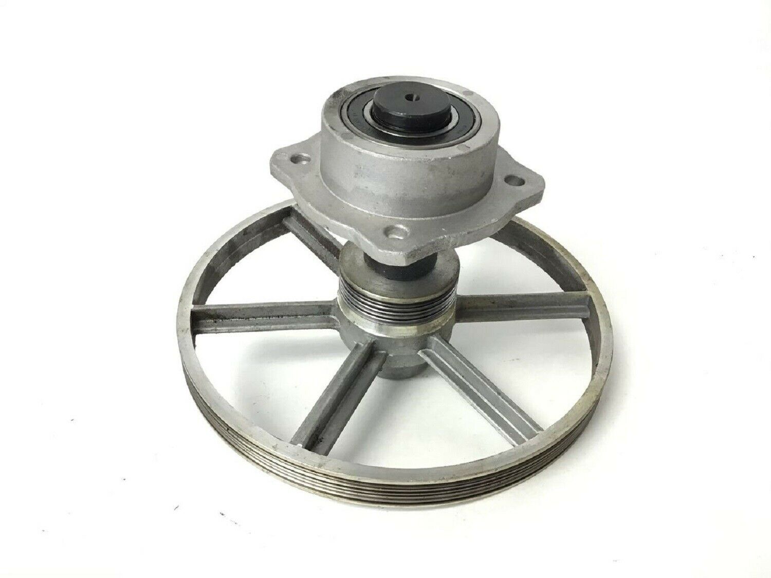 Pulley Bearing Race (Used)