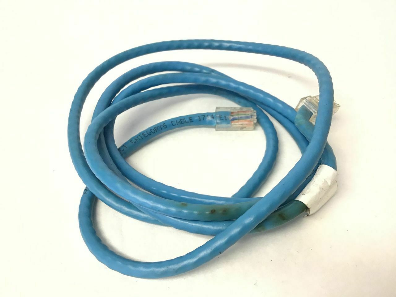 Csafe Cable Ethernet Wire (Used)