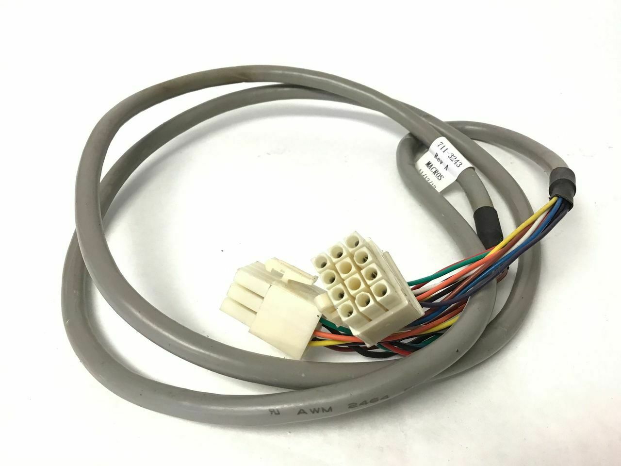 Main Wire Harness (Used)