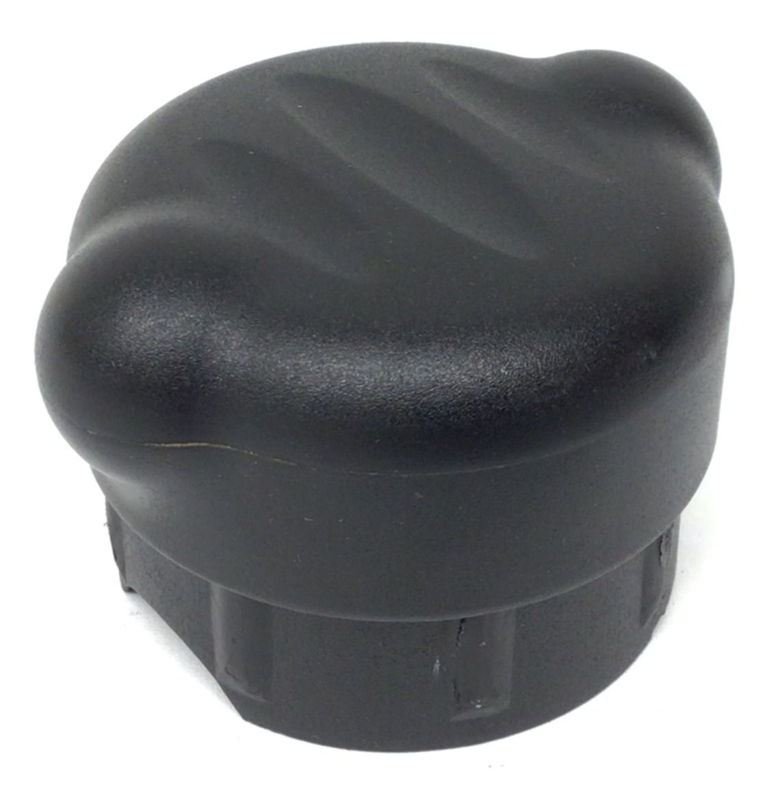 Front Feet End Insert Plug Cover Round (Used)