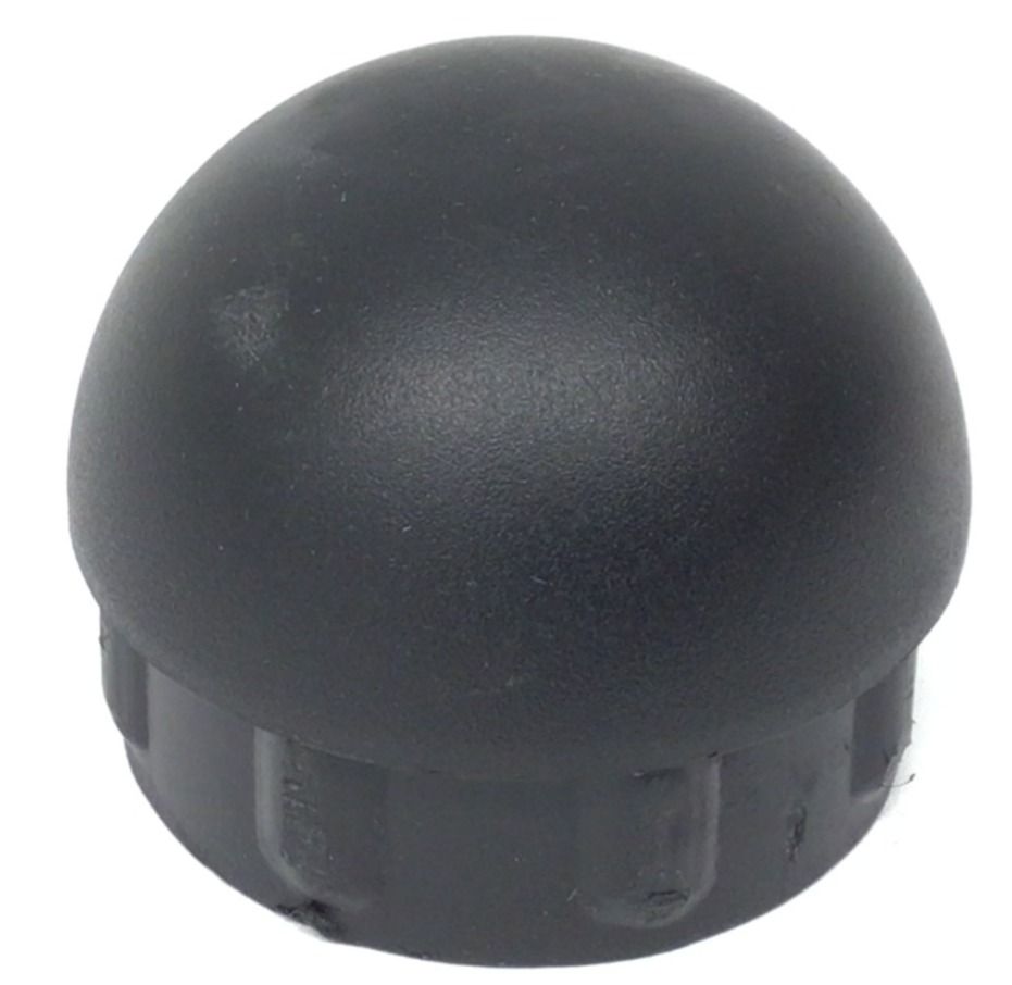 Handlebar End Cap Round Endcap (Used)