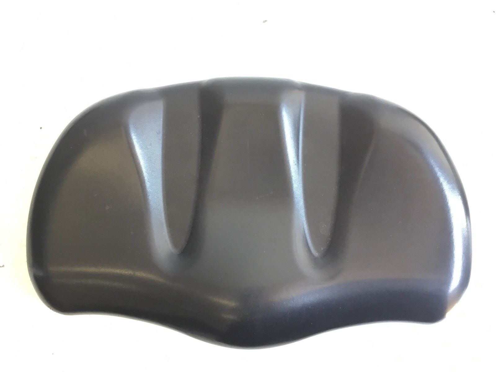 Black Seat Bottom (Used)