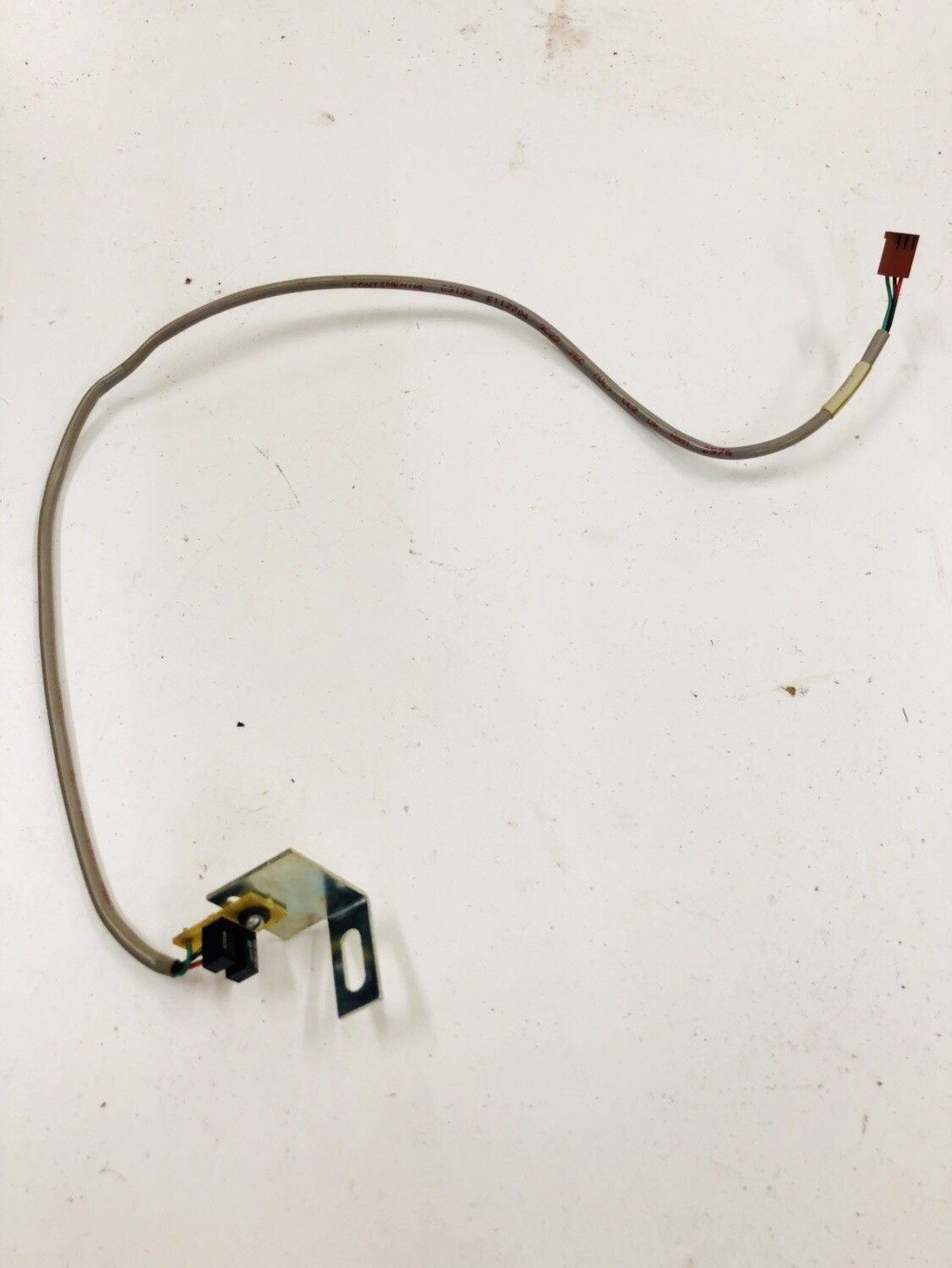 Speed RPM Sensor