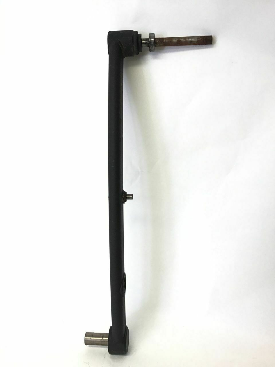 Right Foot Plate Assembly (Used)