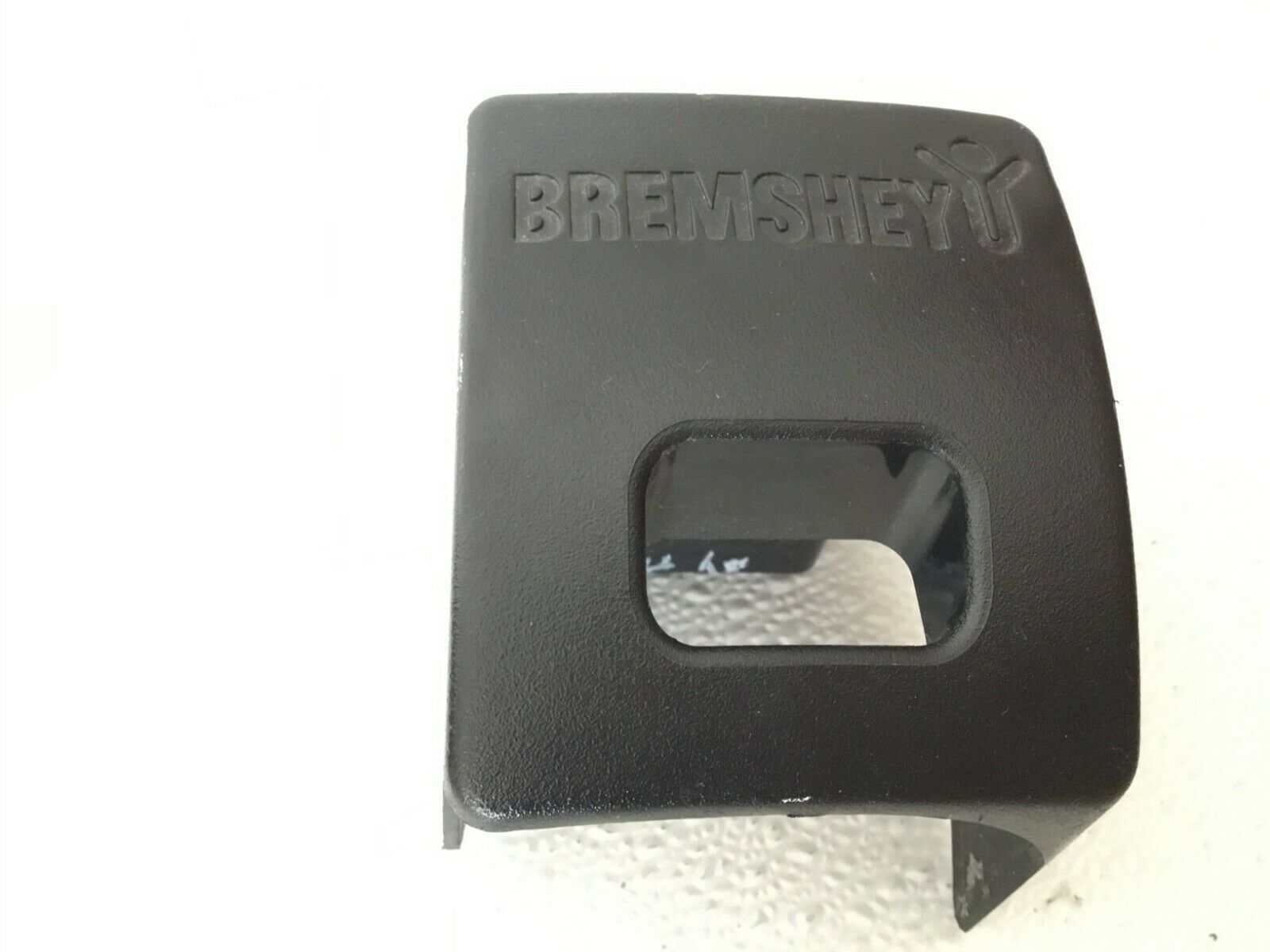 Rear Left End Cap Plastic (Used)