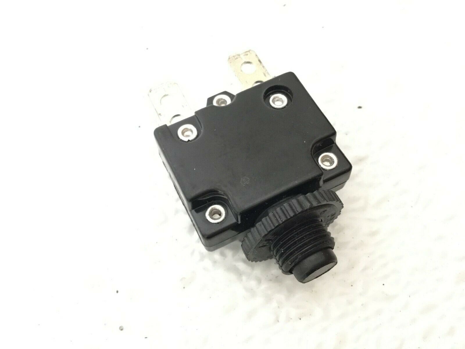 Power Supply Circuit Breaker (Used)