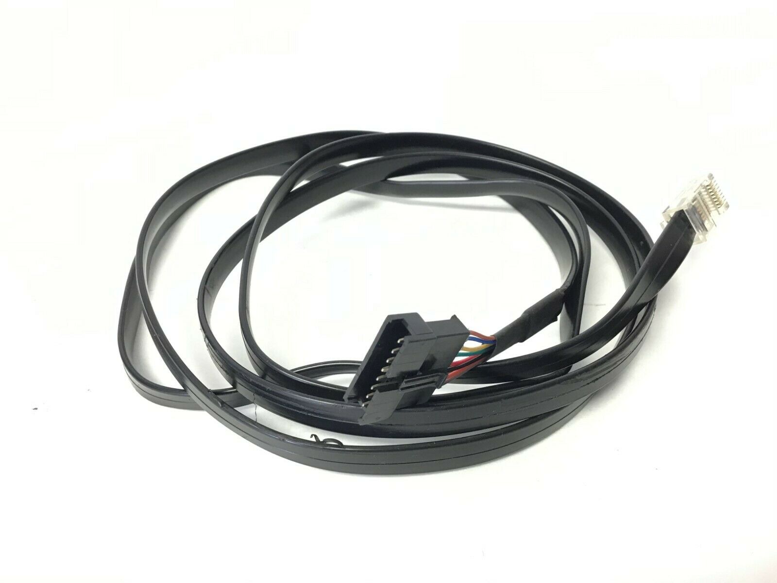 Console Board Wire Harness (Used)