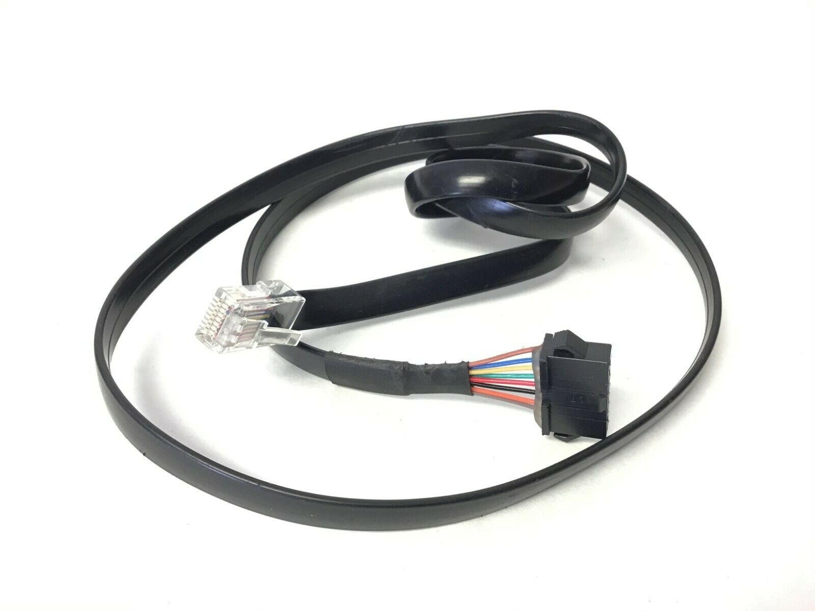 Console Main Wire Harness (Used)