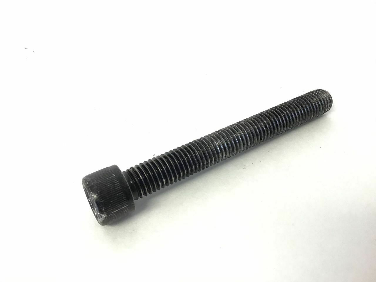 Front Roller Mounting Bolt (Used)