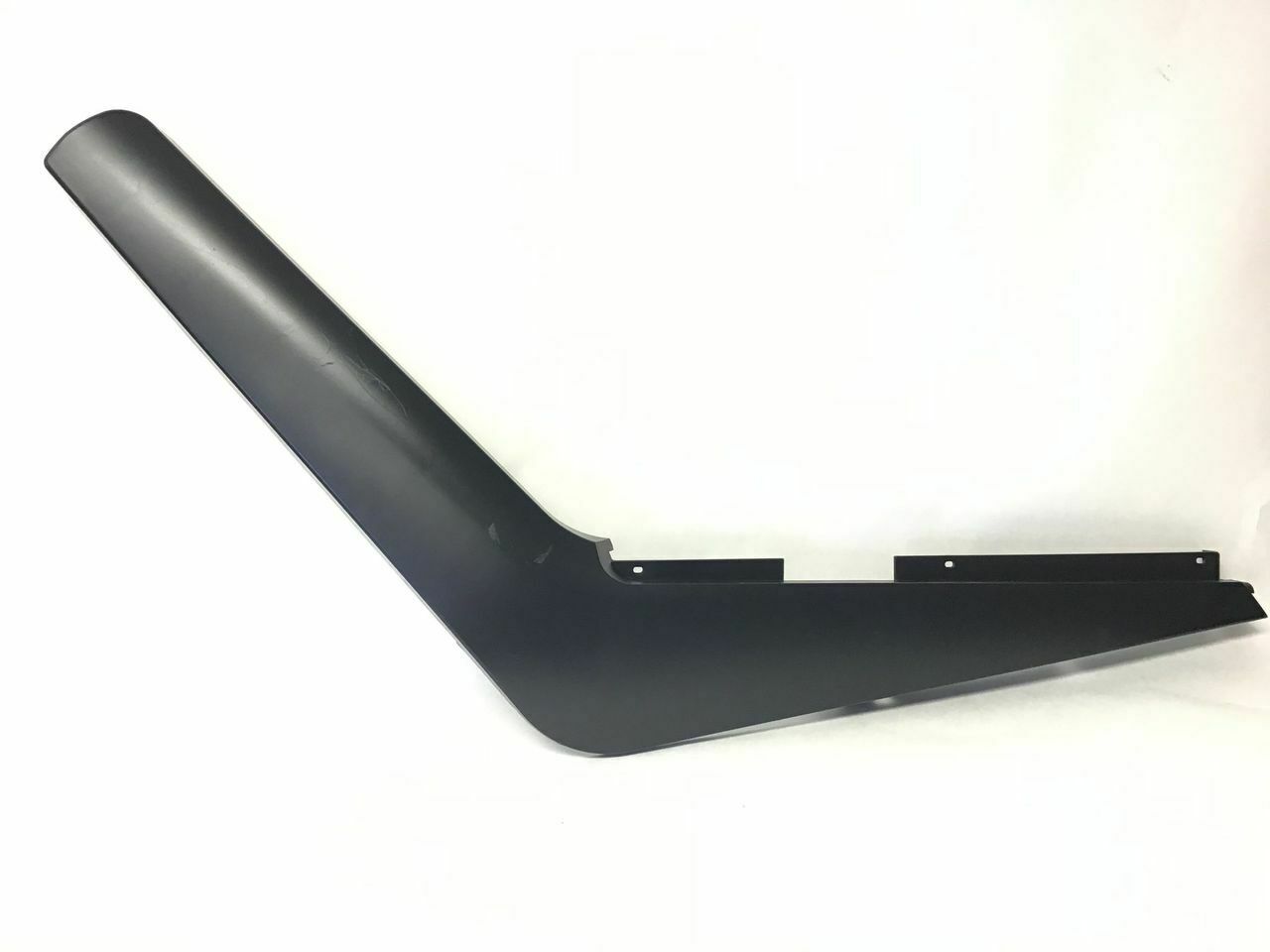 Left Frame Cover (Used)