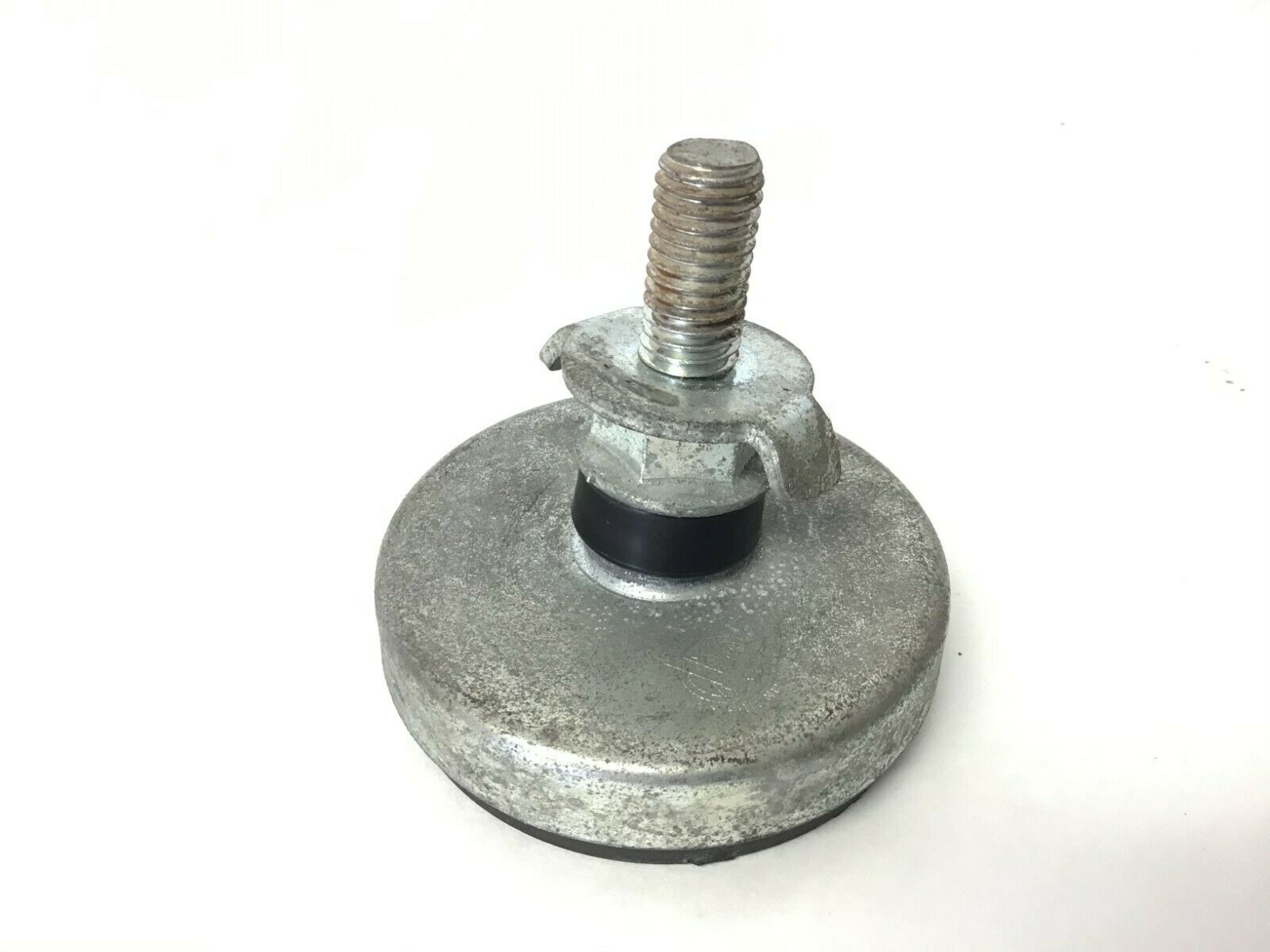 Leveling Foot Leveler with Nut (Used)