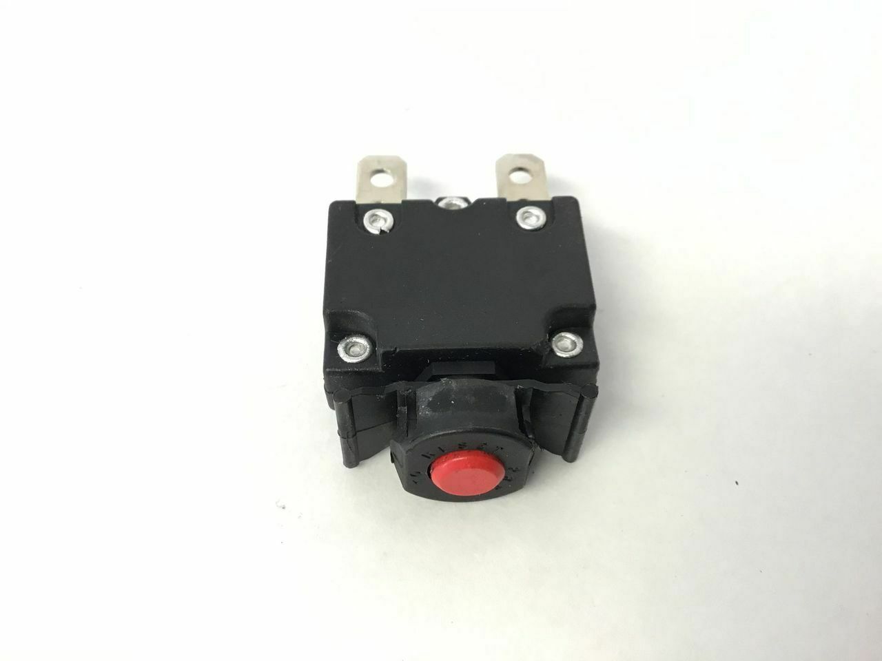 Power Circuit Breaker 15 Amp (Used)