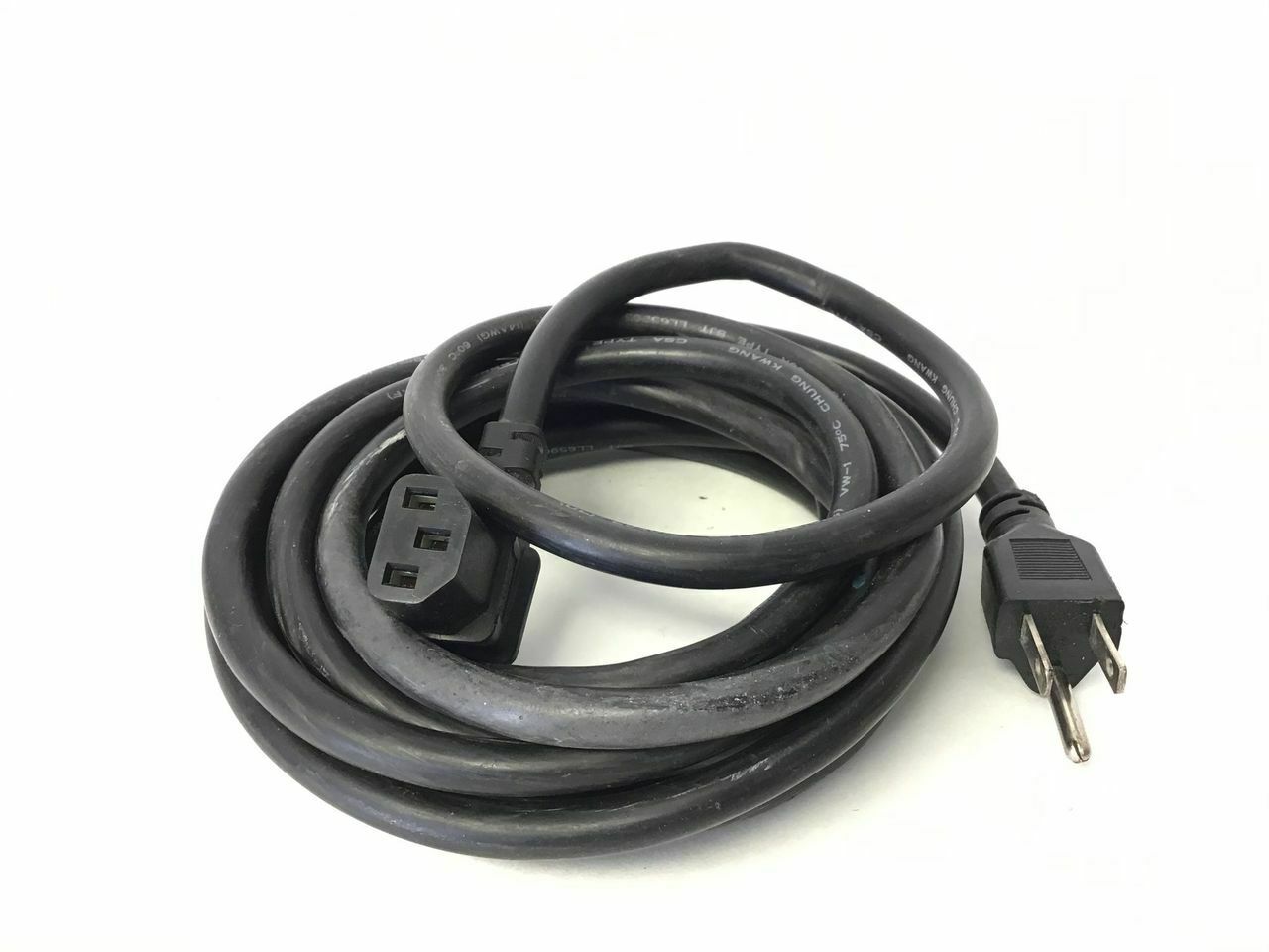 Power Cord (New)