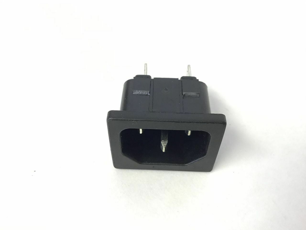 Power Cord Entry Input Socket (New)