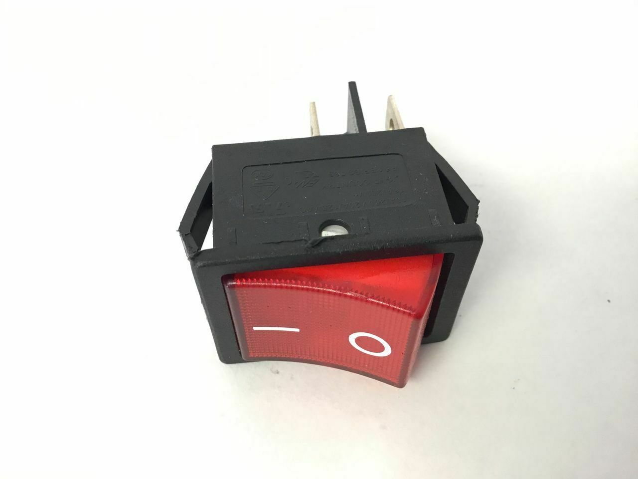 Power Entry On Off Switch (New)