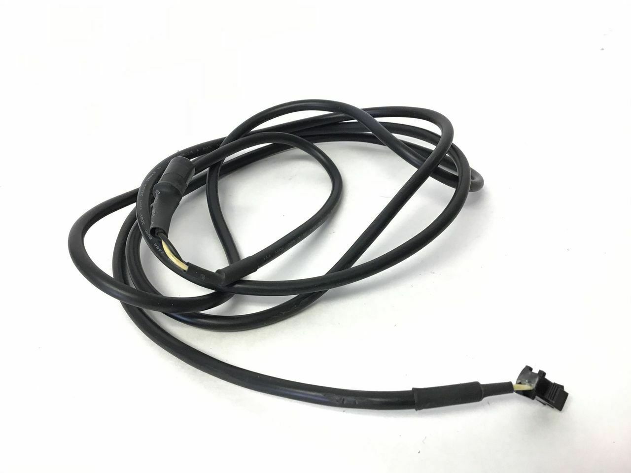 Console Cable Wire Harness (Used)