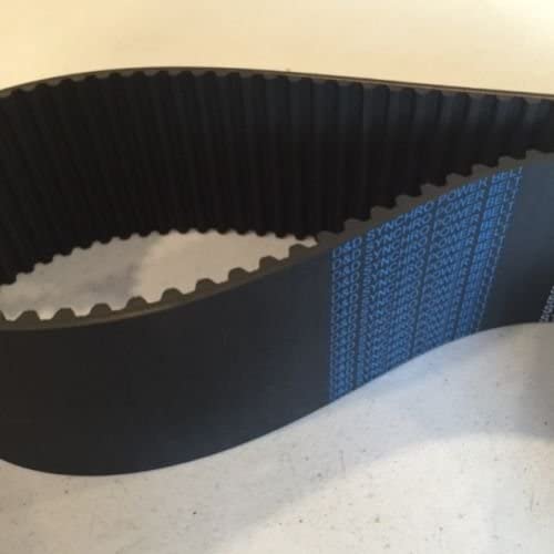 Incline Elevation Belt (New)