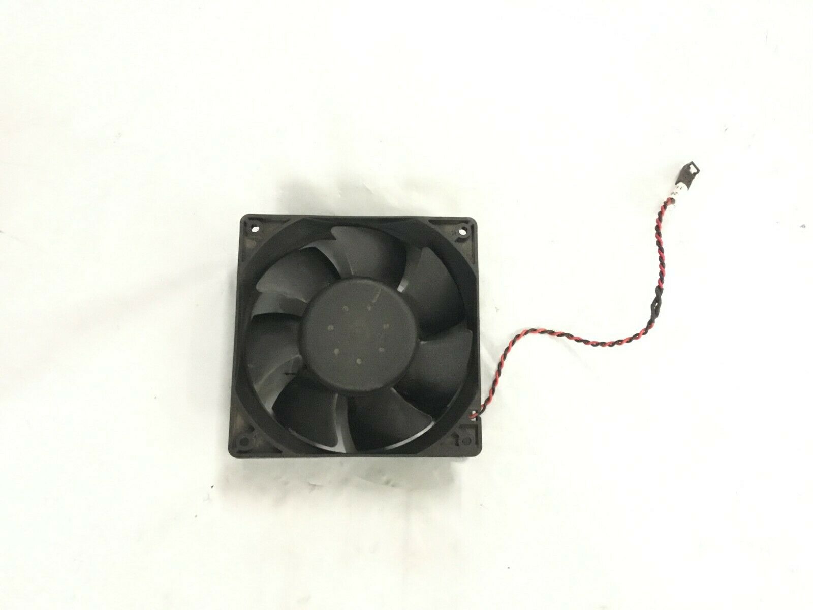 Right Display Console Fan (Used)