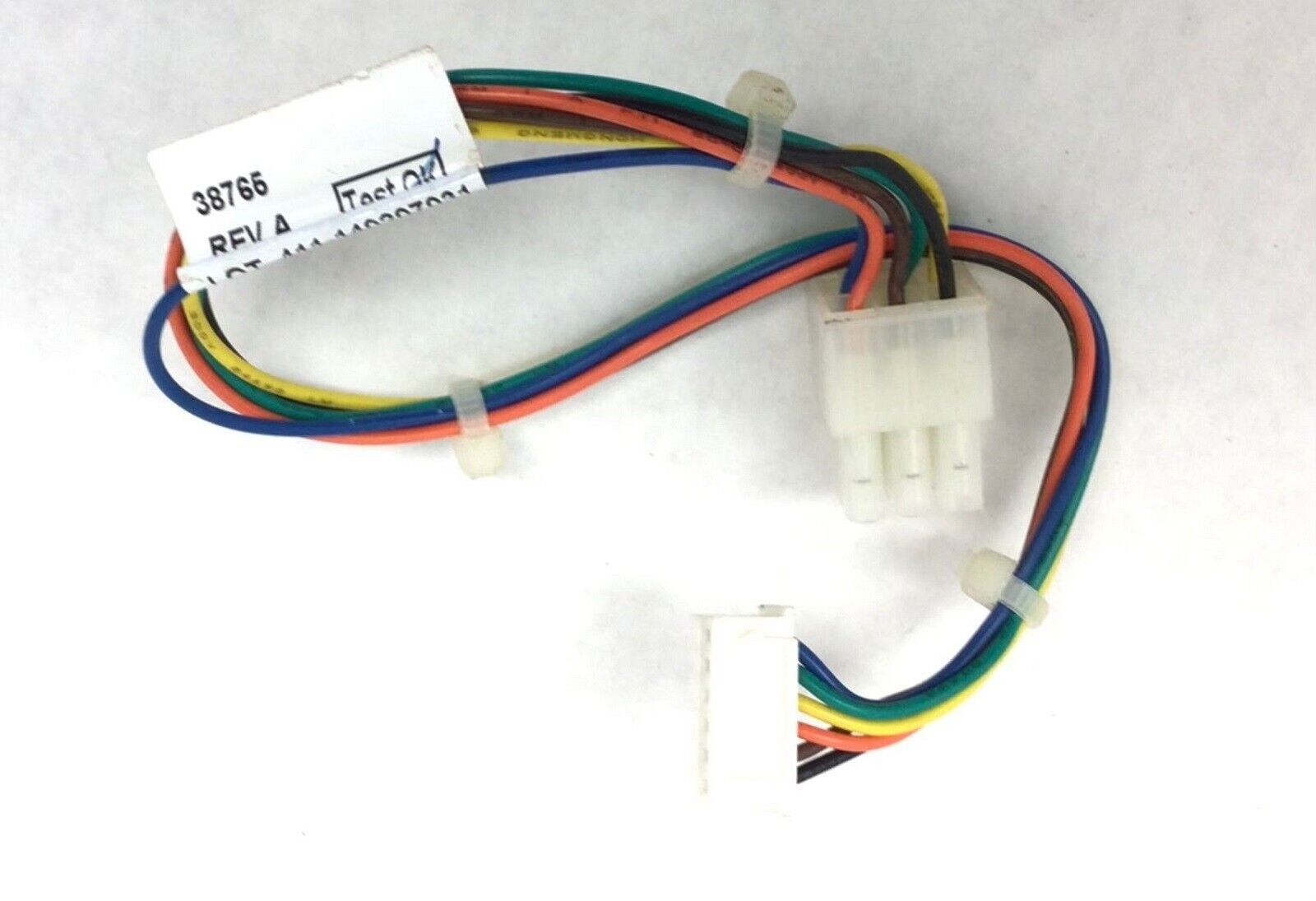 3 Pin Cable Wire Harness (Used)