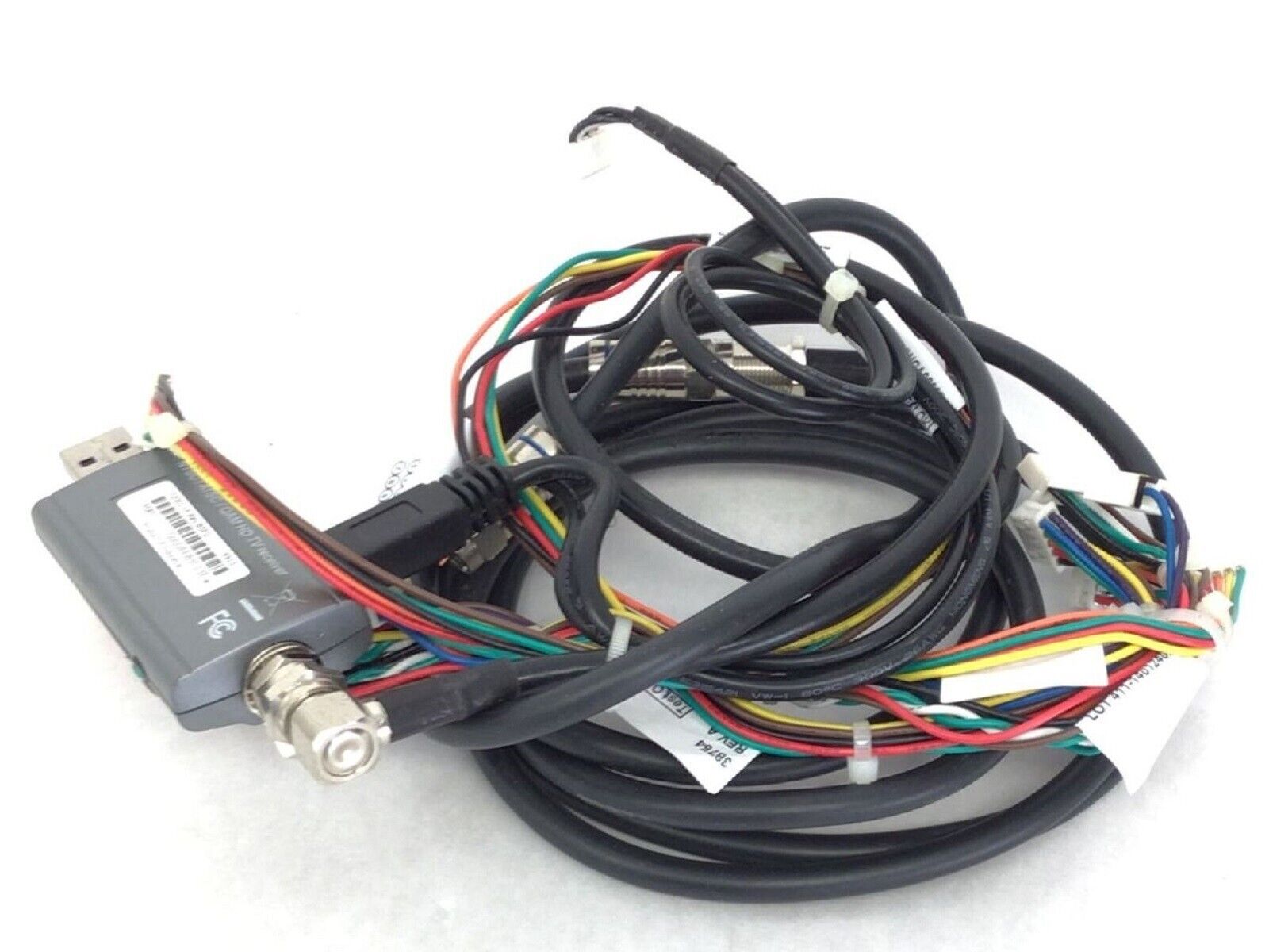 Hauppauge With Wire Harness (Used)