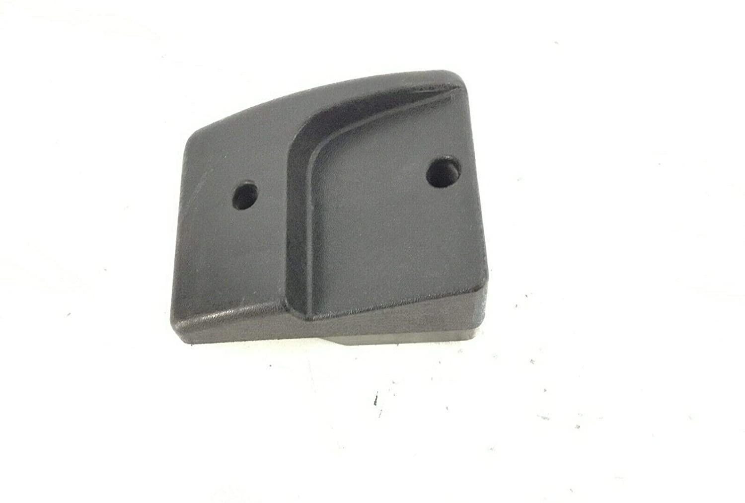 Right End Cap Cover (Used)