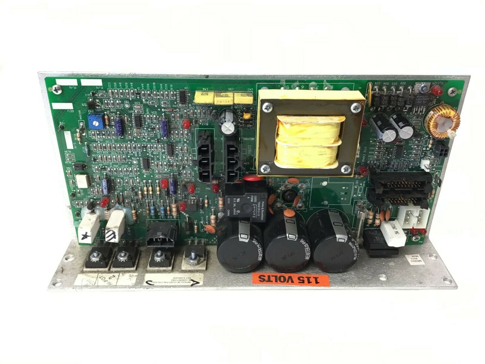 Motor Control Board Controller (Refurbished)