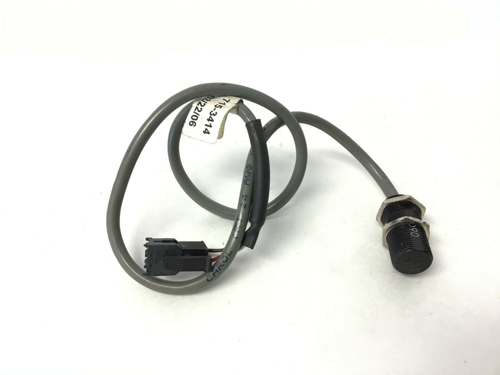 Speed Sensor Wire Harness (Used)