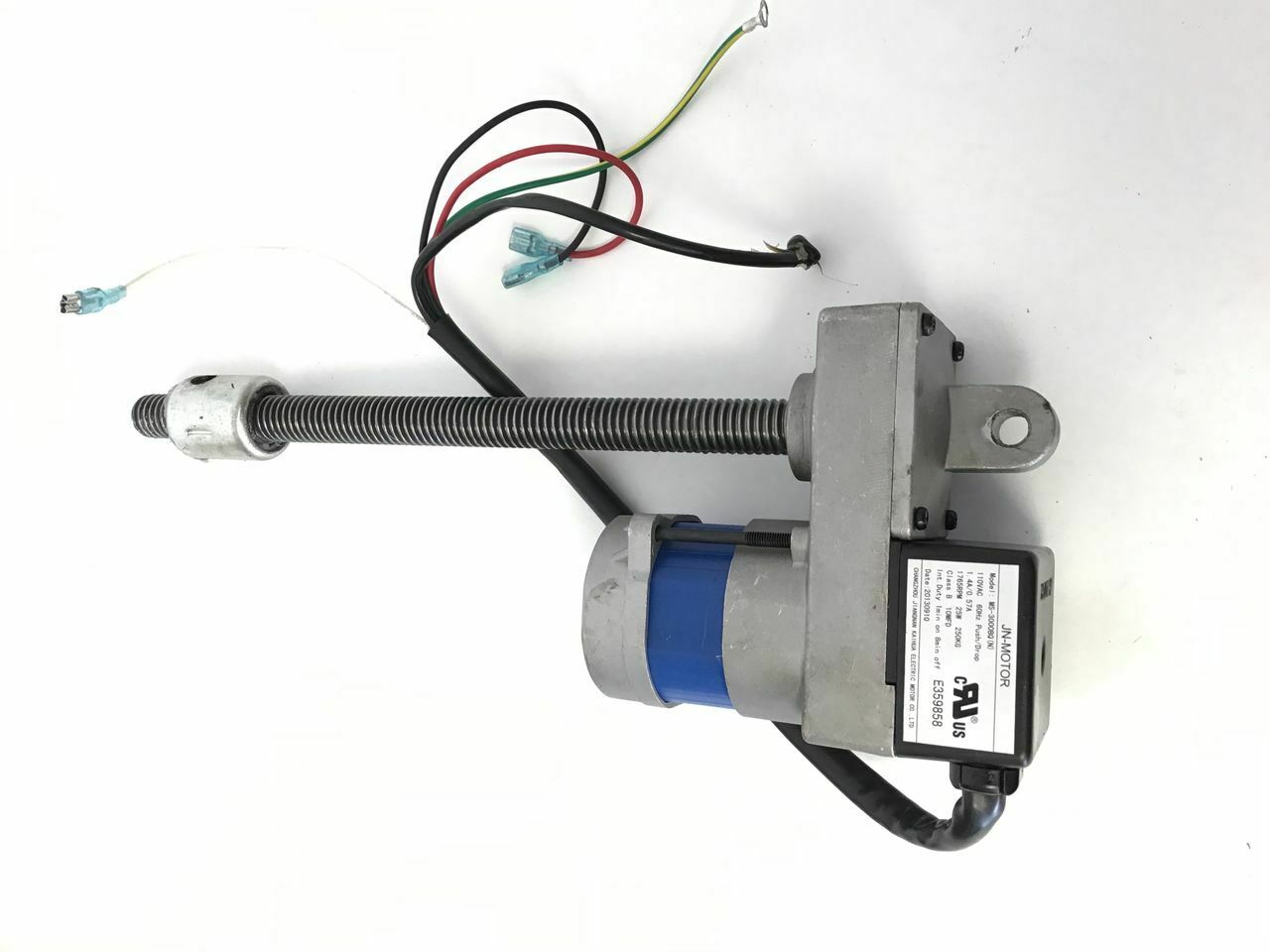 Incline Elevation Lift Motor (Used)