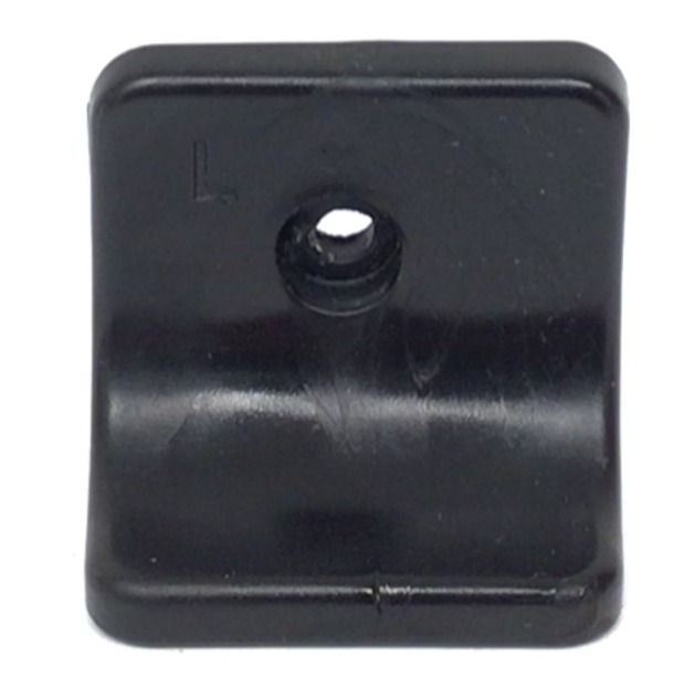 Upright rear support bracket (Used)