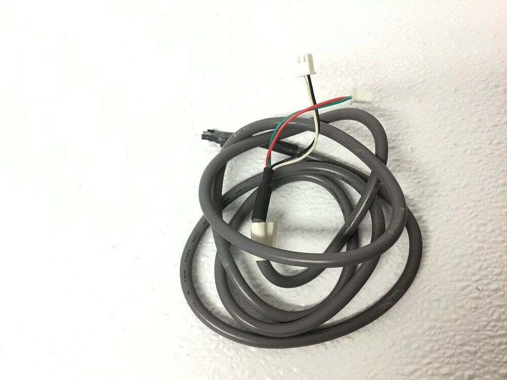 Label Kit Wire Harness (Used)