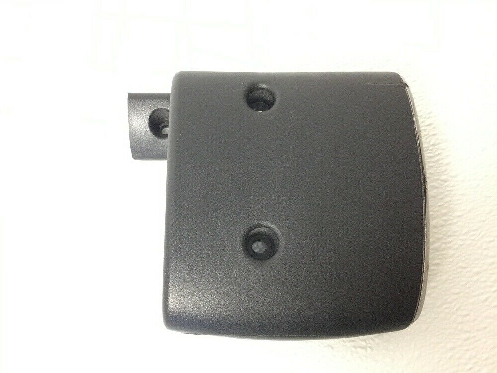 Left End Cap (Used)