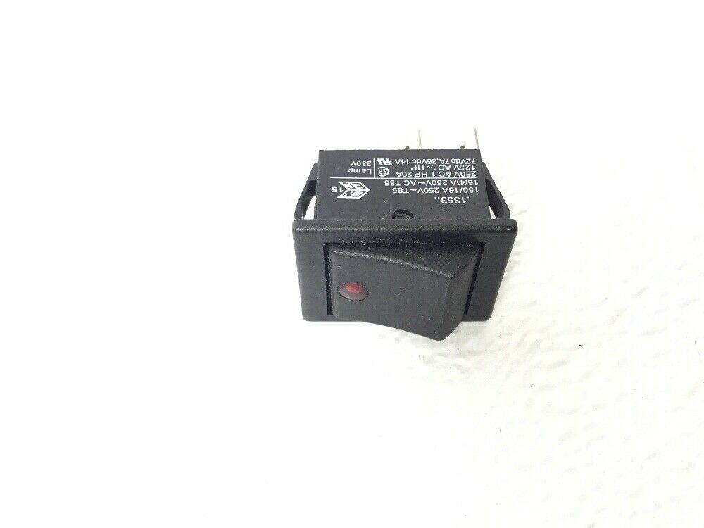 On Off Power Switch (Used)