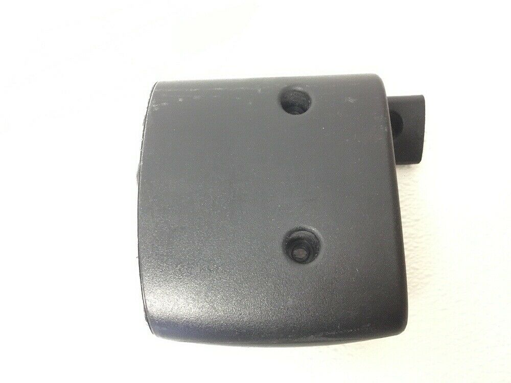 Right End Cap (Used)