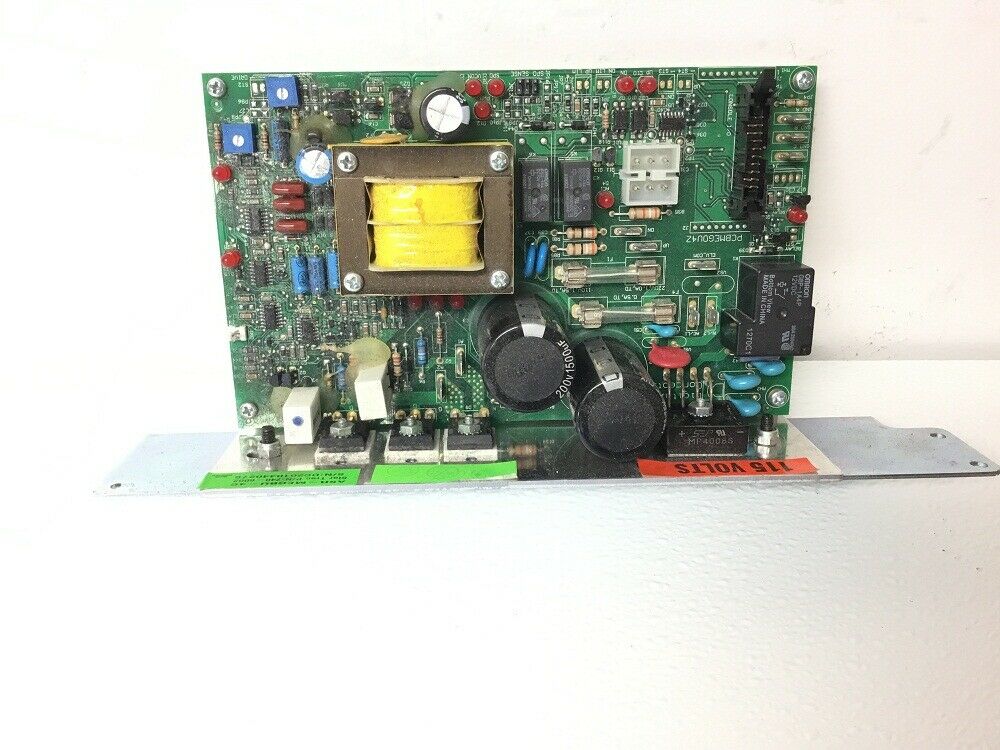 Lower Motor Control Board Controller (Refurbished)