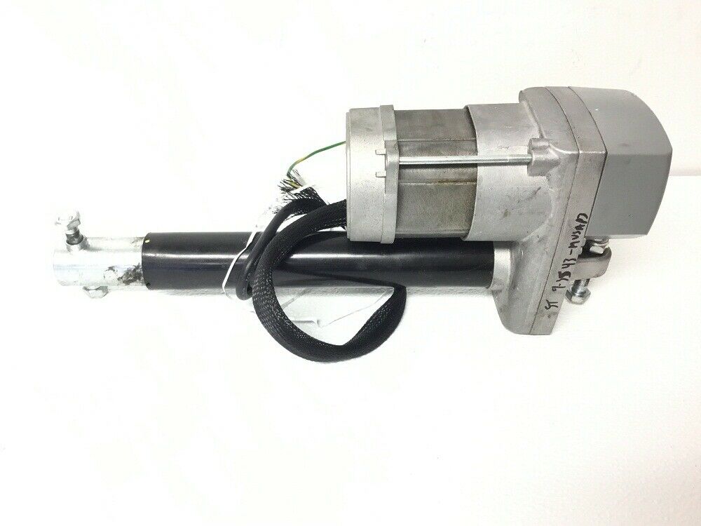 Incline Lift Elevation Motor Actuator (Used)