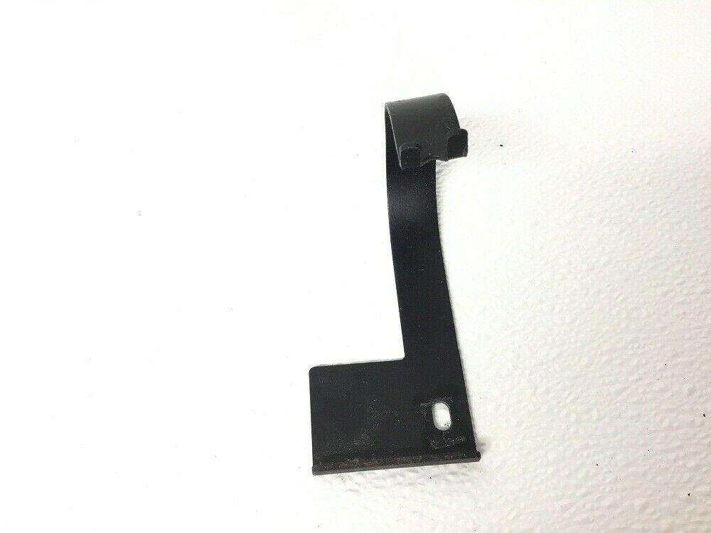 Right Finger Roller Guard Bracket (Used)