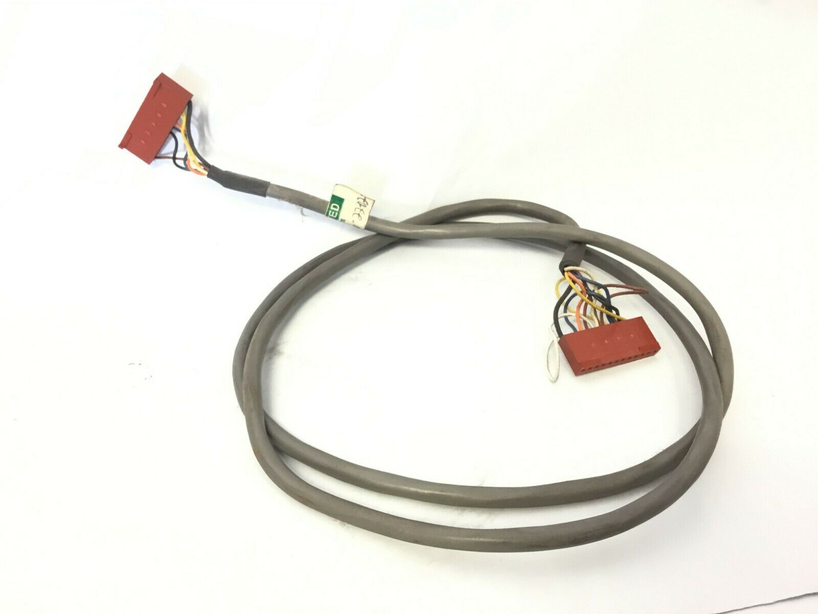 Board Interconnect Wire Harness Cable (Used)